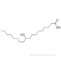10-Hydroxystearic acid CAS 638-26-6